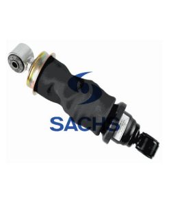 313675 SACHS ACTROS CABIN SHOCK ABSORBER WITH AIR BELLOW