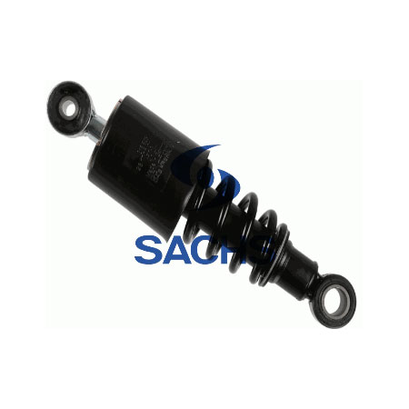 313951 SACHS ACTROS CABIN SUSPENSION