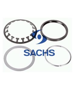 3180000005 SACHS VOLVO MOUNTING KIT