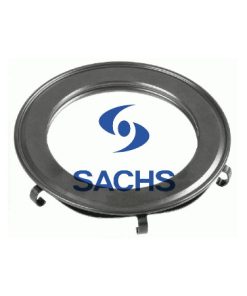 Alternative view of 3180007000 SACHS SCANIA CLUTCH RELEASE BEARING REPAIR KIT