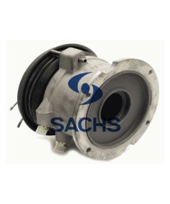 Alternative view of 3182009938 SACHS SCANIA CLUTCH, CENTRAL SLAVE CYLINDER