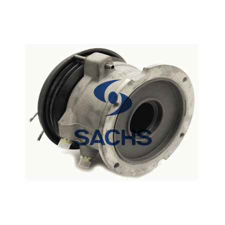 3182009938 SACHS SCANIA CLUTCH, CENTRAL SLAVE CYLINDER - Image 2
