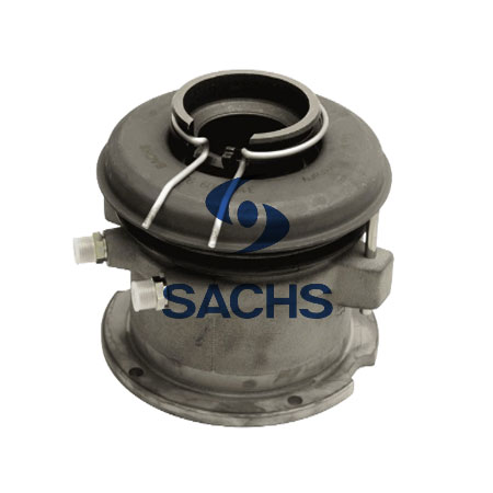 3182009938 SACHS SCANIA CLUTCH, CENTRAL SLAVE CYLINDER - Image 3