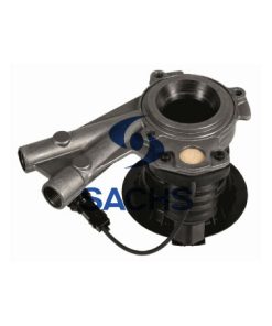 Alternative view of 3182600101 SACHS CLUTCH, CENTRAL SLAVE CYLINDER