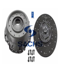 3400042031 SACHS IVECO CLUTCH KIT WITHOUT CLUTCH RELEASE BEARING