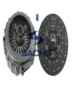 3400043032 SACHS VOLVO CLUTCH KIT