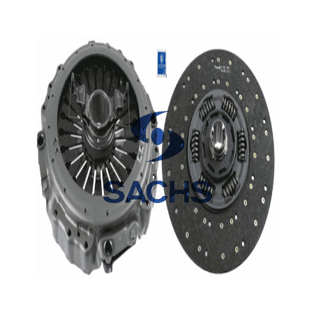 3400043032 SACHS VOLVO CLUTCH KIT