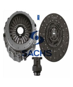 3400117801 SACHS IVECO CLUTCH KIT