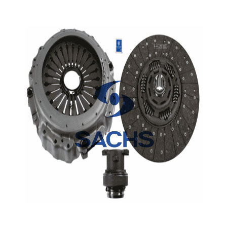 3400117801 SACHS IVECO CLUTCH KIT