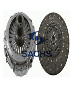 3400122801 SACHS CLUTCH KIT
