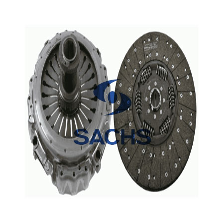 3400122801 SACHS CLUTCH KIT