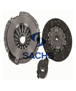 Alternative view of 3400700449 SACHS CLUTCH KIT