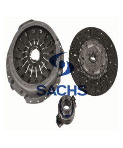 3400700449 SACHS CLUTCH KIT