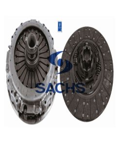 3400700702 SACHS ACTROS CLUTCH KIT