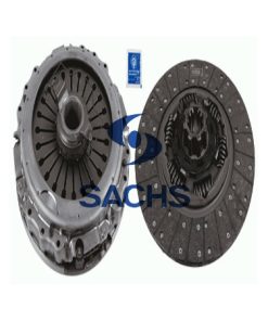 3400700703 SACHS CLUTCH KIT
