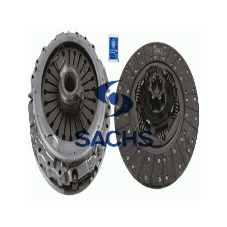3400700703 SACHS CLUTCH KIT