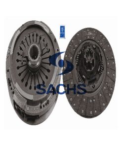 3400700707 SACHS VOLVO CLUTCH KIT WITH CLUTCH RELEASE BEARING