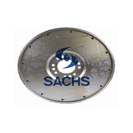 3421601001 SACHS FLYWHEEL WITH SPROCKET & WITHOUT THRUST RING