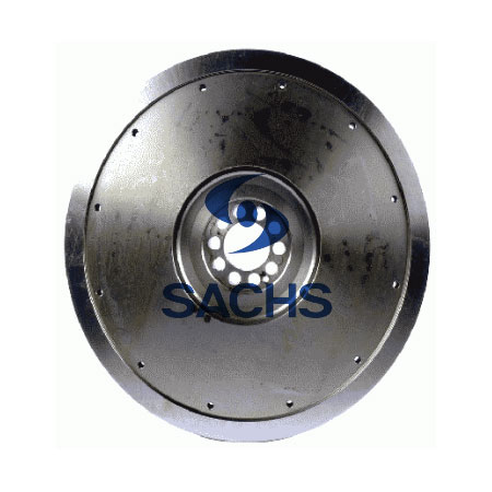 3421601009 SACHS FLYWHEEL WITH SPROCKET & THRUST RING