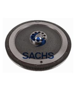 3421601010 SACHS FLYWHEEL WITH SPROCKET & THRUST RING