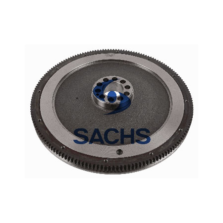 3421601010 SACHS FLYWHEEL WITH SPROCKET & THRUST RING