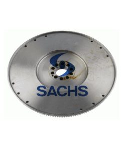 3421601011 SACHS FLYWHEEL WITH SPROCKET & THRUST RING