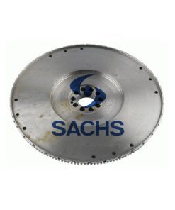 3421601016 SACHS ACTROS FLYWHEEL WITH SPROCKET & THRUST RING