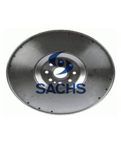3421601037 SACHS RENAULT FLYWHEEL WITH SPROCKET & WITHOUT THRUST RING