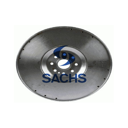3421601037 SACHS RENAULT FLYWHEEL WITH SPROCKET & WITHOUT THRUST RING