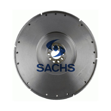 3421601047 SACHS MAN FLYWHEEL WITH SPROCKET & THRUST RING