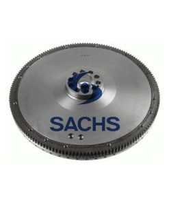 Alternative view of 3421601063 SACHS MAN FLYWHEEL WITH SPROCKET & WITHOUT THRUST RING