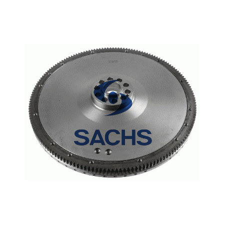 3421601063 SACHS MAN FLYWHEEL WITH SPROCKET & WITHOUT THRUST RING - Image 2