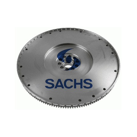 3421601063 SACHS MAN FLYWHEEL WITH SPROCKET & WITHOUT THRUST RING