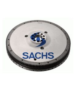 Alternative view of 3421601075 SACHS MAN FLYWHEEL