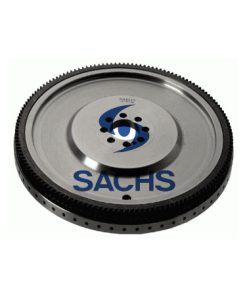 Alternative view of 3421601076 SACHS MAN FLYWHEEL
