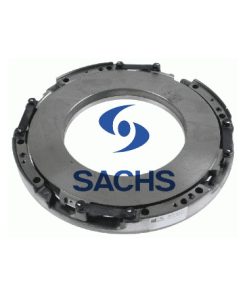 Alternative view of 3459017031 SACHS VOLVO CLUTCH PRESSURE PLATE INTERMEDIATE RING