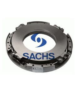 Alternative view of 3459018004 SACHS VOLVO CLUTCH PRESSURE PLATE INTERMEDIATE RING
