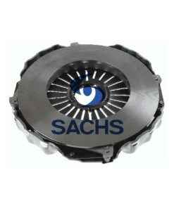 Alternative view of 3482000246 SACHS CLUTCH PRESSURE PLATE