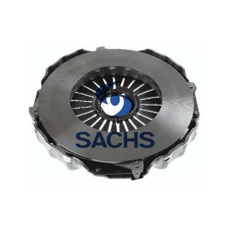 3482000246 SACHS CLUTCH PRESSURE PLATE - Image 2