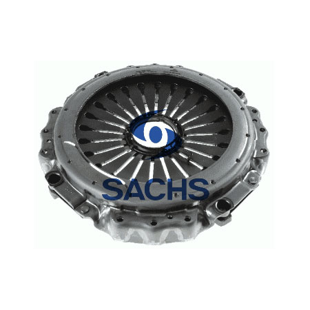 3482000246 SACHS CLUTCH PRESSURE PLATE