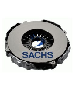 Alternative view of 3482000251 SACHS SCANIA CLUTCH PRESSURE PLATE