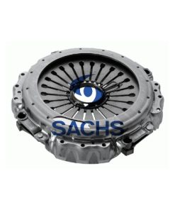 3482000251 SACHS SCANIA CLUTCH PRESSURE PLATE