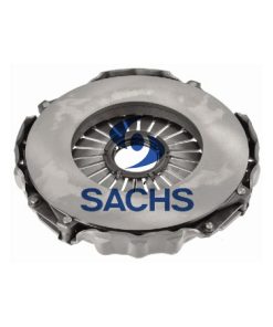 Alternative view of 3482000257 SACHS SCANIA CLUTCH PRESSURE PLATE