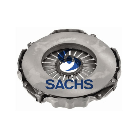 3482000257 SACHS SCANIA CLUTCH PRESSURE PLATE - Image 2