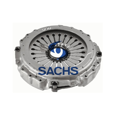 3482000257 SACHS SCANIA CLUTCH PRESSURE PLATE