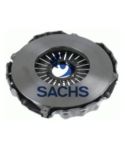 Alternative view of 3482000361 SACHS MAN CLUTCH PRESSURE PLATE