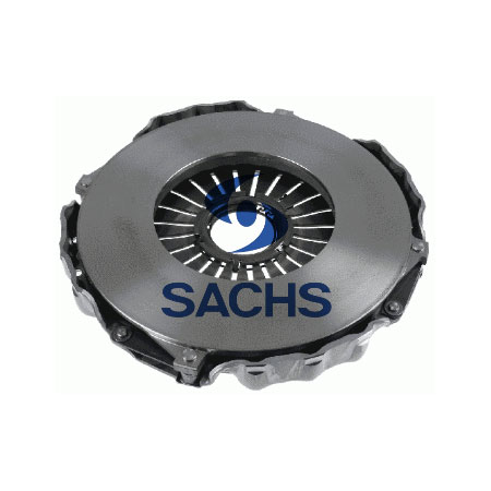 3482000361 SACHS MAN CLUTCH PRESSURE PLATE - Image 2