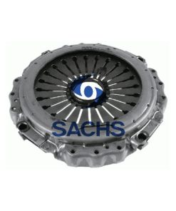 3482000361 SACHS MAN CLUTCH PRESSURE PLATE
