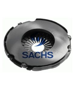 Alternative view of 3482000461 SACHS MAN CLUTCH PRESSURE PLATE