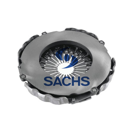 3482000464 SACHS CLUTCH PRESSURE PLATE - Image 2